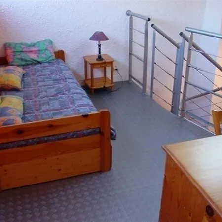 Vakantiehuis House Maison De Vacances Au Calme *