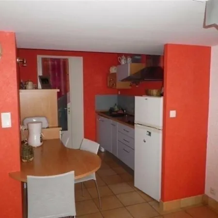 House Maison De Vacances Au Calme Vakantiehuis